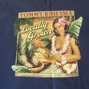 Men’s Tommy Bahama t-shirt